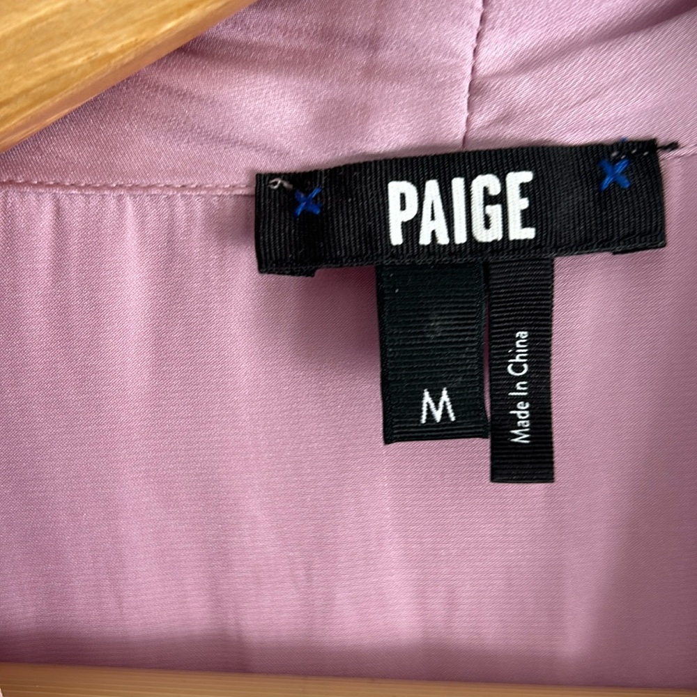 Paige Dijon bodysuit - Picture 7 of 11